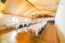 Theater / Teufelhof Basel