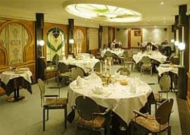 Saal Toccata / Hotel Alfa