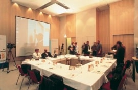 Zürich 5 / Hotel Ramada Plaza