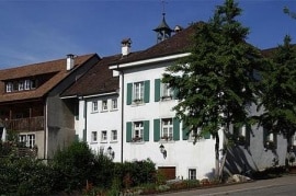 Melchior Berri-Saal / Alti Gmeini