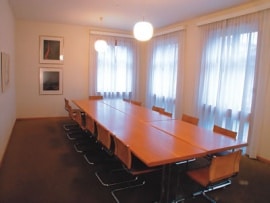 Riehenzimmer / Alte Kanzlei