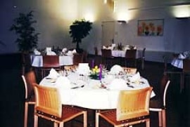 Mehrzweckraum / Alterszentrum im Brüel