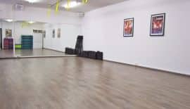 Helles Studio im Kleinbasel Nähe Bad. Bahnhof und Messe Basel ::