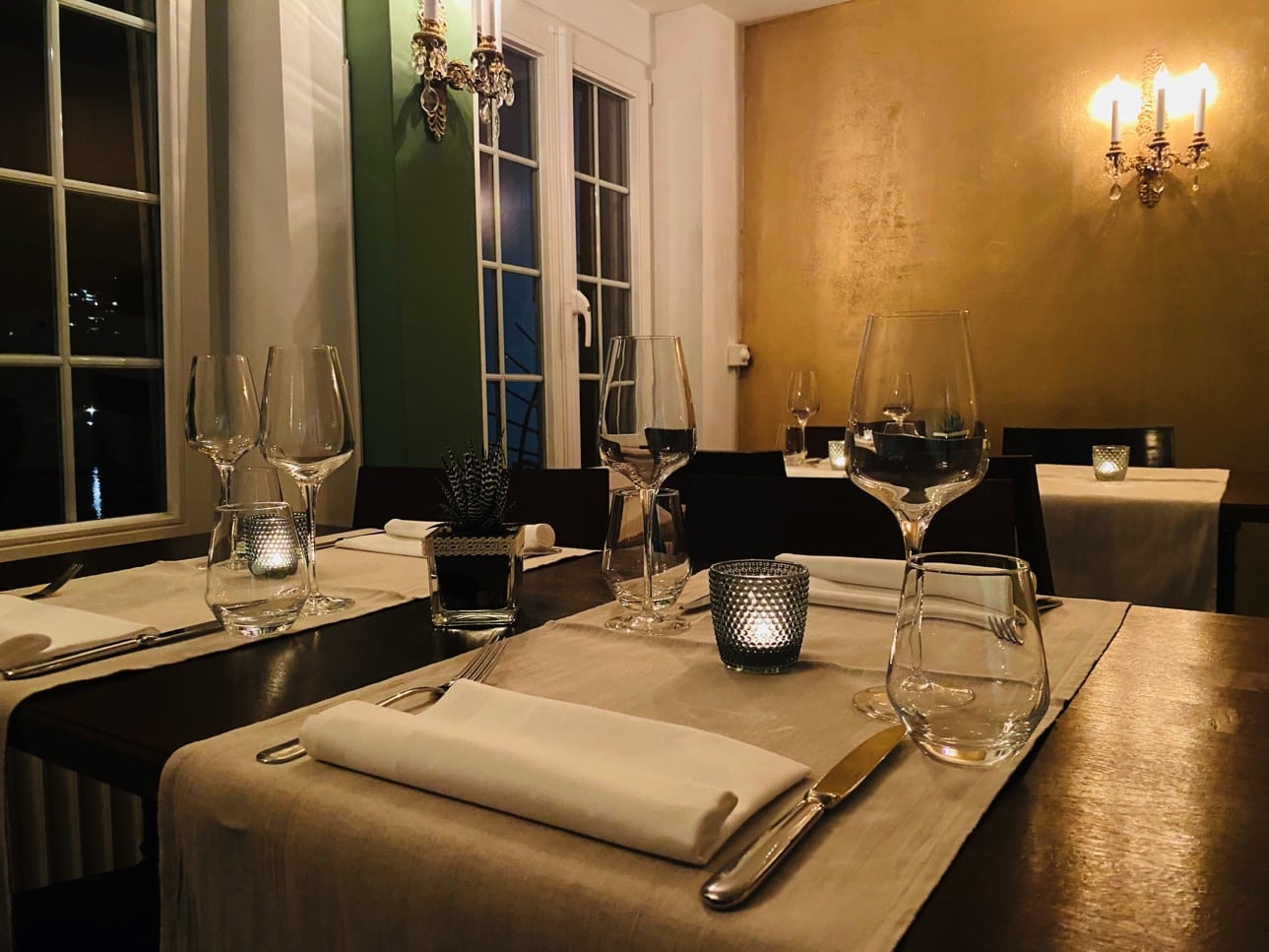 VinOptimum Rhyblick-Stube