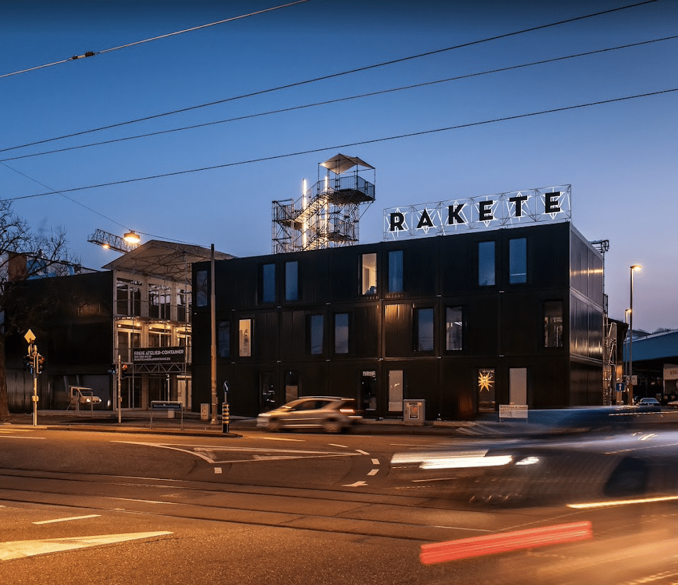 Musik- und Coachingatelier zur Untermiete