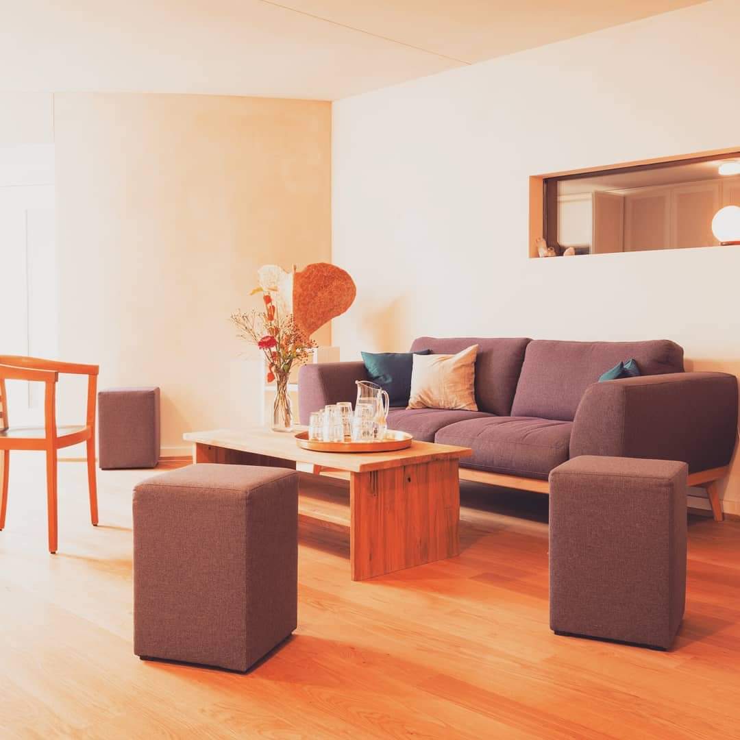 Seminar- und Kursraum / Geburtshaus Matthea