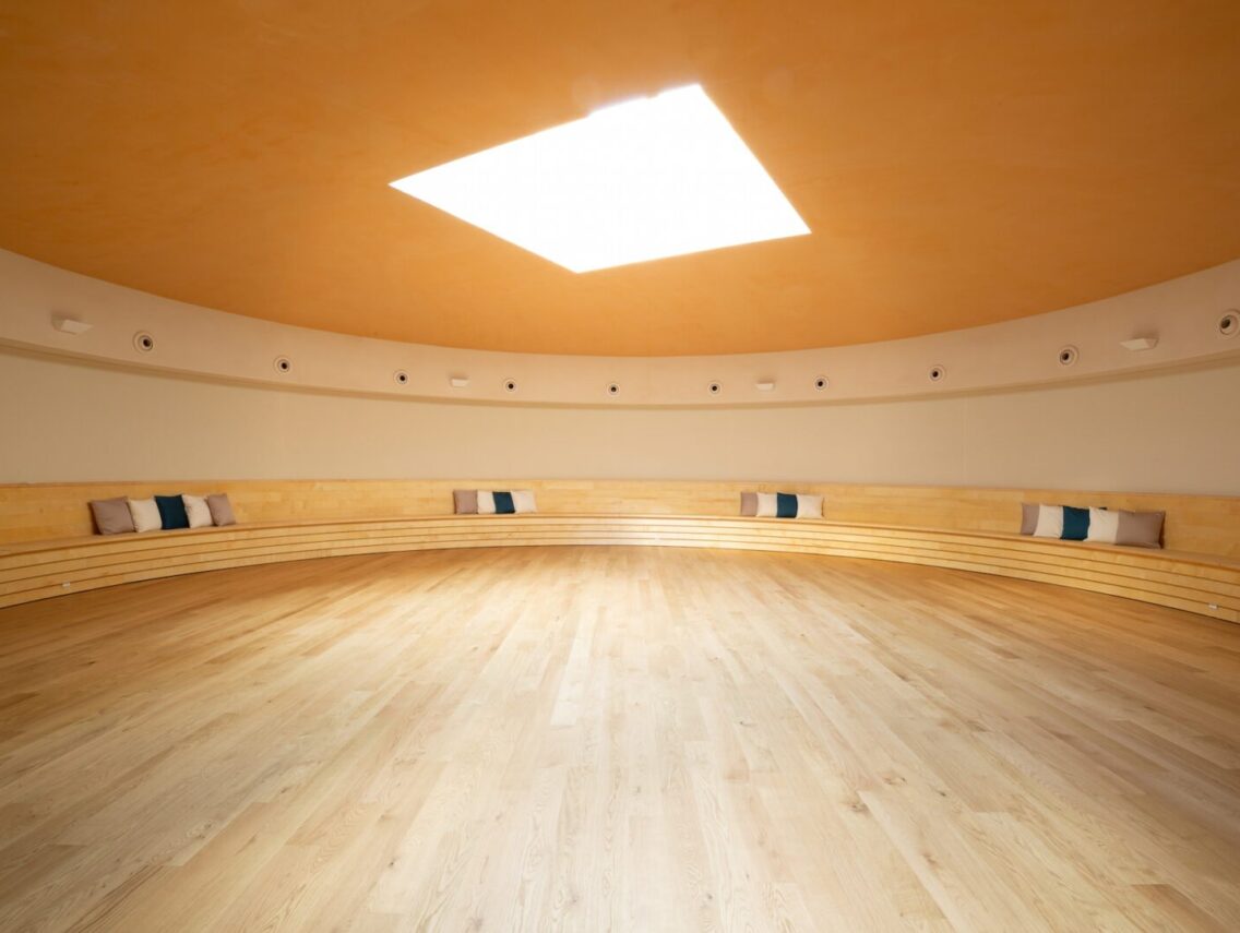 Seminar- und Kursraum / Geburtshaus Matthea