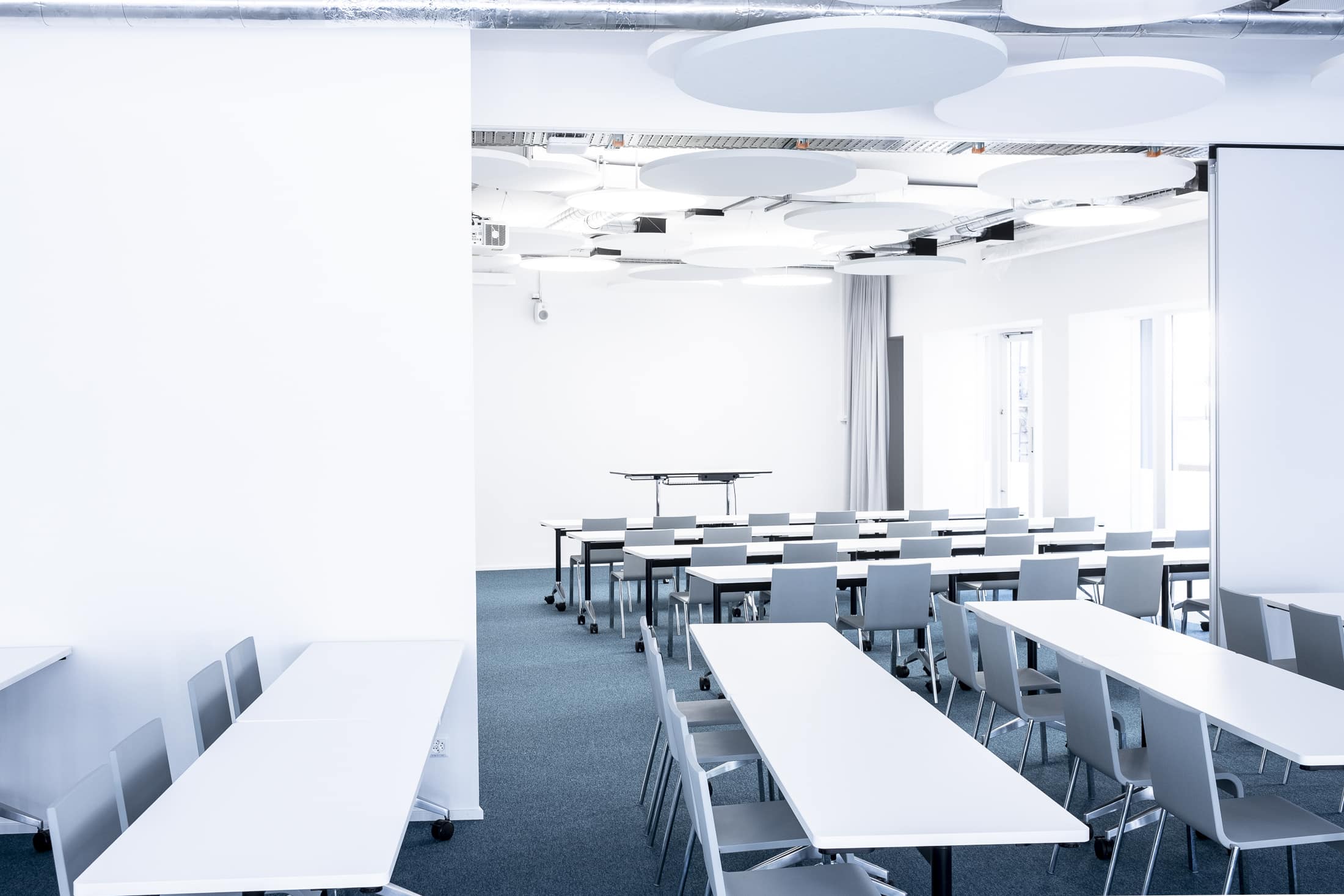 EXPERTsuisse Campus Room 4