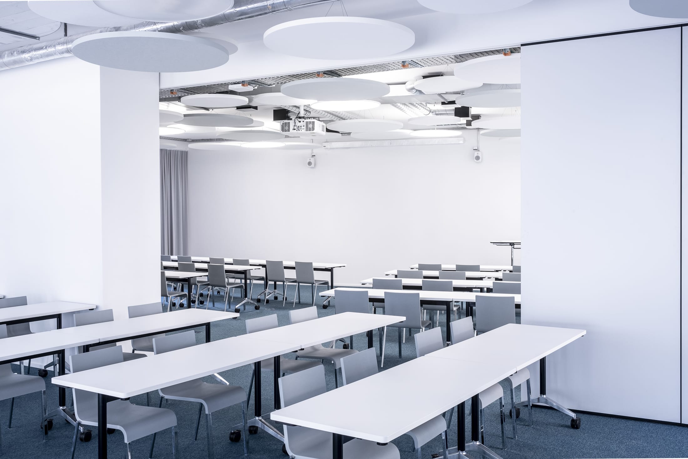 EXPERTsuisse Campus Room 3+4