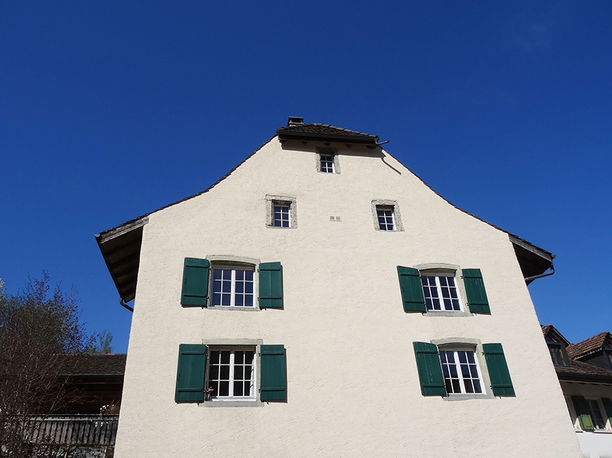 Obere Mühle Oltingen