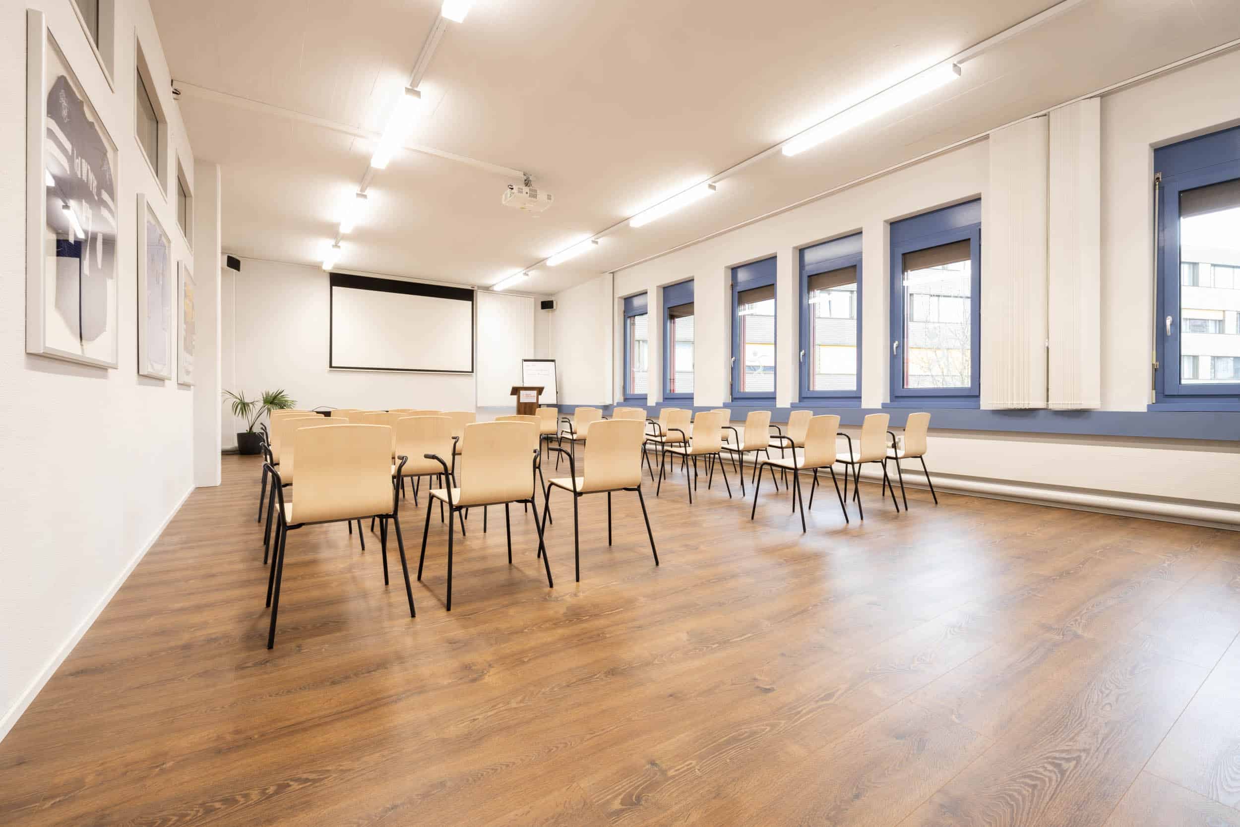 Seminarraum
