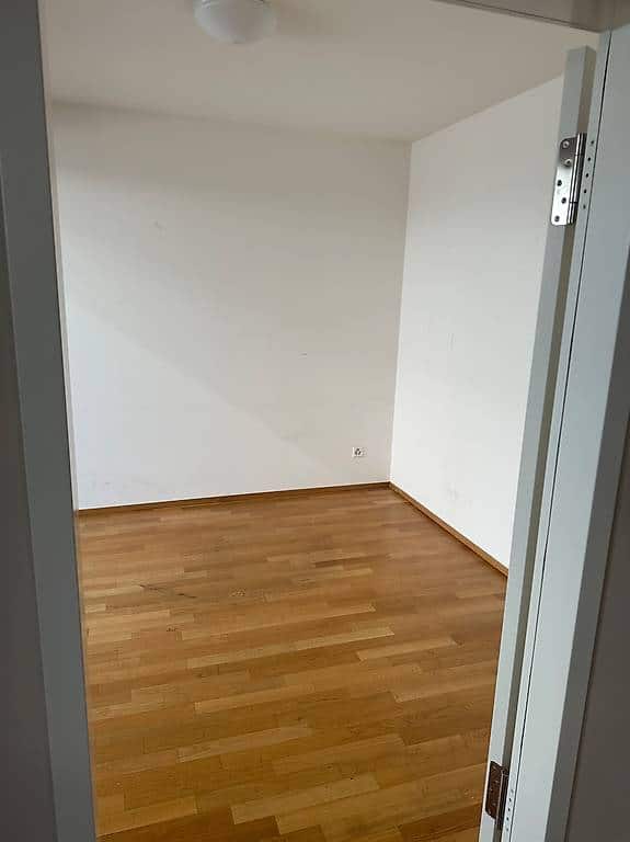 Zimmer im BewegungsraumBasel